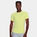 Camiseta Masculina Fila Bio III -  Masculina AMARELO