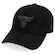 Boné New Era 9forty Metallic NBA Chicago Bulls - Unissex NAO SE APLICA