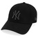 Boné New Era 9forty Metallic MLB New York Yankees - Unissex NAO SE APLICA