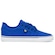 Tênis DC Shoes Anvil TX LA Unissex AZUL
