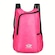 Mochila Gold Sports Dobrável Portátil Premium 20 litros ROSA