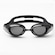 Óculos de Natação Gold Sports Race Line Premium High Definition 12.0 PRETO