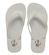 Chinelo Dedo Br Sports Masculino BRANCO