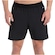 Bermuda Olympikus Ultra 2 em 1 Masculina PRETO