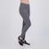 Calça Legging Fila Touch Gym Feminina CINZA