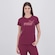 Camiseta PUMA ESS Graphic Animal Feminino VERMELHO