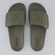 Chinelo Hurley Slide Masculino VERDE
