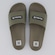 Chinelo Hurley Slide Box I Masculino VERDE