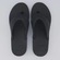Chinelo Reef Mick Fanning Masculino PRETO