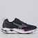 Tênis Feminino Mizuno Wave Dinasty 7 PRETO
