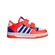 Tênis Infantil Adidas Break Start VERMELHO/AZUL