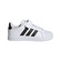 Tênis Infantil Adidas Street Talk BRANCO/PRETO