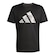 Camiseta Adidas Adi365 Essentials Masculina PRETO/BRANCO