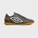 Chuteira Futsal Adulto Umbro Techno PRETO