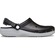 Sandália Unissex Crocs Classic Impulse Clog Black PRETO