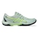 Tênis Masculino Asics Gel-Rocket 12 VERDE/BRANCO