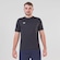 Camiseta Umbro Twr Striker Masculina PRETO