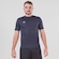 Camiseta Umbro Twr Striker Masculina AZUL