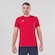 Camiseta Umbro Twr Striker Masculina VERMELHO