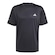 Camiseta adidas Essentials Treino Masculina PRETO