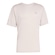 Camiseta adidas Essentials Treino Masculina BEGE