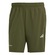 Shorts adidas Essentials Treino Masculino VERDE ESCURO