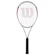 Raquete de Tênis Pro Staff Precision Team 103 Wilson CINZA/VERMELHO