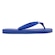 Chinelo adidas Unissex Flexmove AZUL
