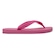 Chinelo adidas Unissex Flexmove ROSA