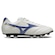 Chuteira De Campo Mizuno Morelia Classic MD - Masculino BRANCO/AZUL