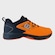 Tênis Wilson Slice 3.0 Clay - Masculino LARANJA/PRETO