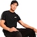 Camiseta Puma Ess Tape Tee Masculina PRETO
