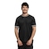 Camiseta Wilson Tour Piquet Classic Masculina NAO SE APLICA