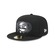 Boné New Era 59Fifty New York Yankees MLB Masculino PRETO