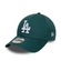 Boné New Era 9Forty Los Angeles Dodgers MLB Masculino VERDE
