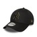 Boné New Era 9Forty New York Yankees MLB Masculino PRETO