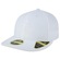 Boné New Era 59Fifty Low Profile Branded Masculino BRANCO