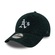 Boné New Era 9Forty Oakland Athletics MLB Masculino VERDE
