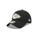 Boné New Era 9Twenty Strapback Kansas City Chiefs NFL Masculino PRETO