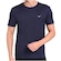 Camiseta Mizuno Nirvana New Masculina AZUL
