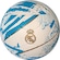 Bola de Campo Real Madrid Fut&Magia N5 BRANCO