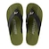 Chinelo Kenner Nk6 Pro Masculino VERDE