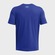 Camiseta Sportstyle Under Armour Left Chest Masculina AZUL