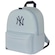Mochila New Era Mini New York Yankees Backpack 10 Litros NAO SE APLICA