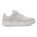 Tênis Feminino Chilli Beans Silver CINZA/BRANCO