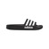 Chinelo Infantil Infantil adidas Adilette Shower PRETO/BRANCO