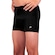 Sunga Boxer Infantil Poker Star PRETO/BRANCO