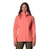 Jaqueta Columbia Arcadia II Feminina CORAL