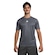 Camiseta adidas M/C Own The Run Basic Masculina CINZA/BRANCO