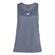 Camiseta Regata Train Basic Adidas Feminina PRETO